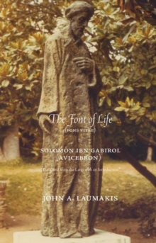Font of Life: Fons Vitae