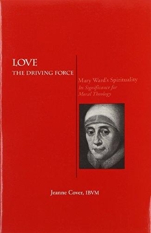 Image for Love, the Driving Force