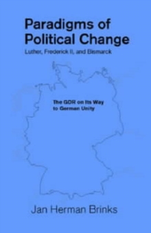 Paradigms of Political Change