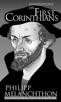 Philipp Melanchthon