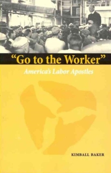 Go to the Worker