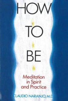 How to Be