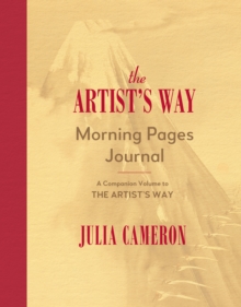 Image for The Artist's Way: Morning Pages Journal