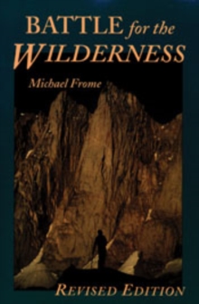 Battle For The Wilderness