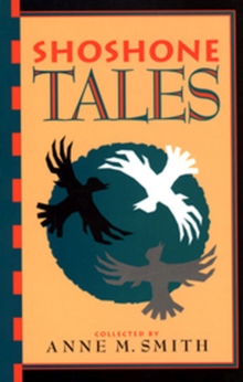 Image for Shoshone Tales