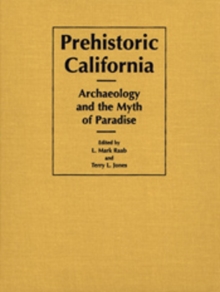 Image for Prehistoric California