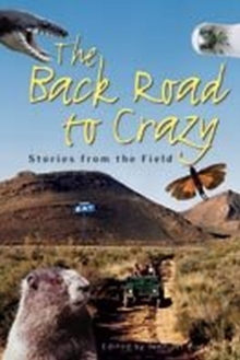 Image for Back Road To Crazy