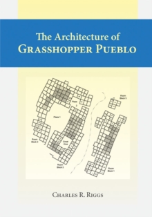 Image for Architecture Of Grasshopper Pueblo, The