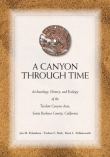 Canyon through Time