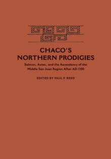 Image for Chaco's Northern Prodigies