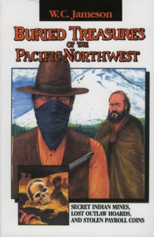 Image for Buried Treasures of the Pacific Northwest