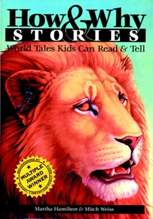 Image for How & Why Stories