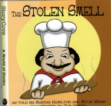 Image for The Stolen Smell