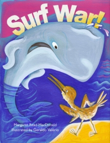 Image for Surf War!