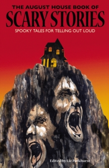 Image for The August House Book of Scary Stories