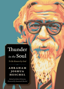 Thunder in the Soul: To Be Known By God