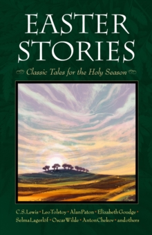 Image for Easter Stories
