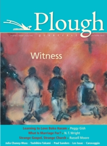 Image for Plough Quarterly No. 6
