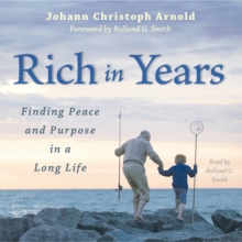 Image for Rich in Years