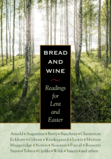 Image for Bread and Wine