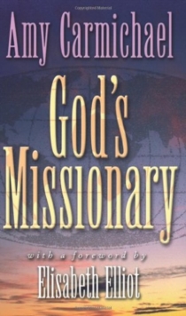 God’s Missionary