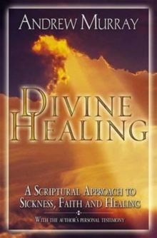 Image for DIVINE HEALING