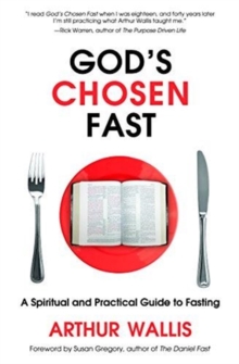 God’s Chosen Fast