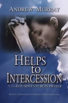 Image for Helps to Intercession