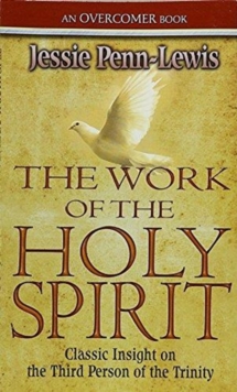 Image for Work Of The Holy Spirit, The