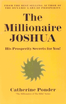 Millionaire Joshua - the Millionaires of the Bible Series Volume 3