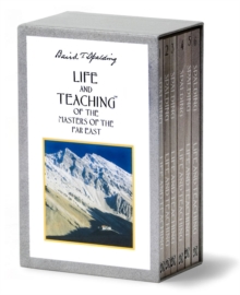 Image for Life and Teaching of the Masters of the Far East; Boxed Set, Volume 1 - 6