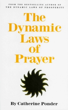Image for Dynamic Laws of Prayer