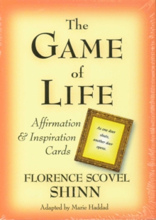 Game of Life Affirmation and Inspiration Cards