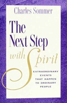 Next Step with Spirit