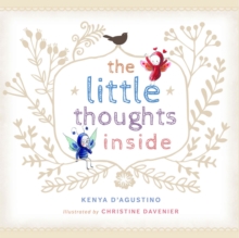 Image for Little Thoughts Inside