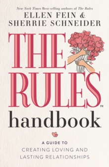 Image for The Rules Handbook