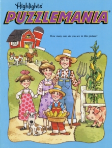 Image for Puzzlemania