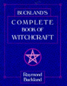 Complete Book of Witchcraft