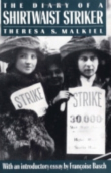 Image for The Diary of a Shirtwaist Striker