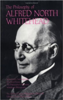 Image for The Philosophy of Alfred North Whitehead, Volume 3
