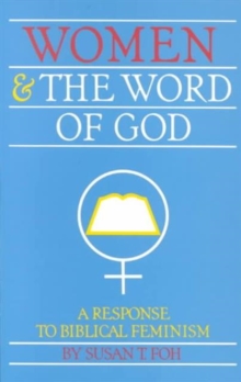 Image for Women and the Word of God