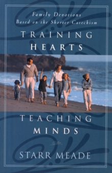 Image for Training Hearts, Teaching Minds