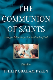 Image for Communion of Saints Living in Fellowship