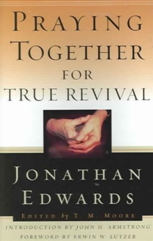 Image for Praying Together for True Revival