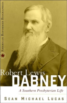 Image for Robert Lewis Dabney