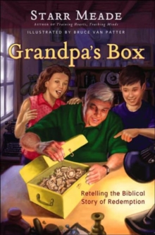 Image for Grandpa's Box