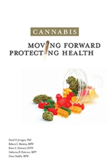 Image for Cannabis  : moving forward, protecting health