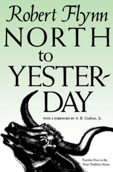 Image for North to Yesterday