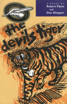 Image for The Devil's Tiger