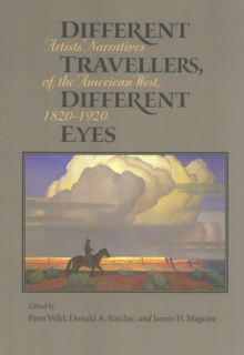 Different Travellers, Different Eyes